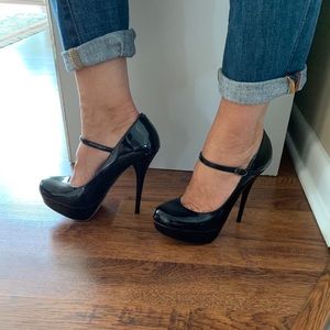 Steve Madden pumps